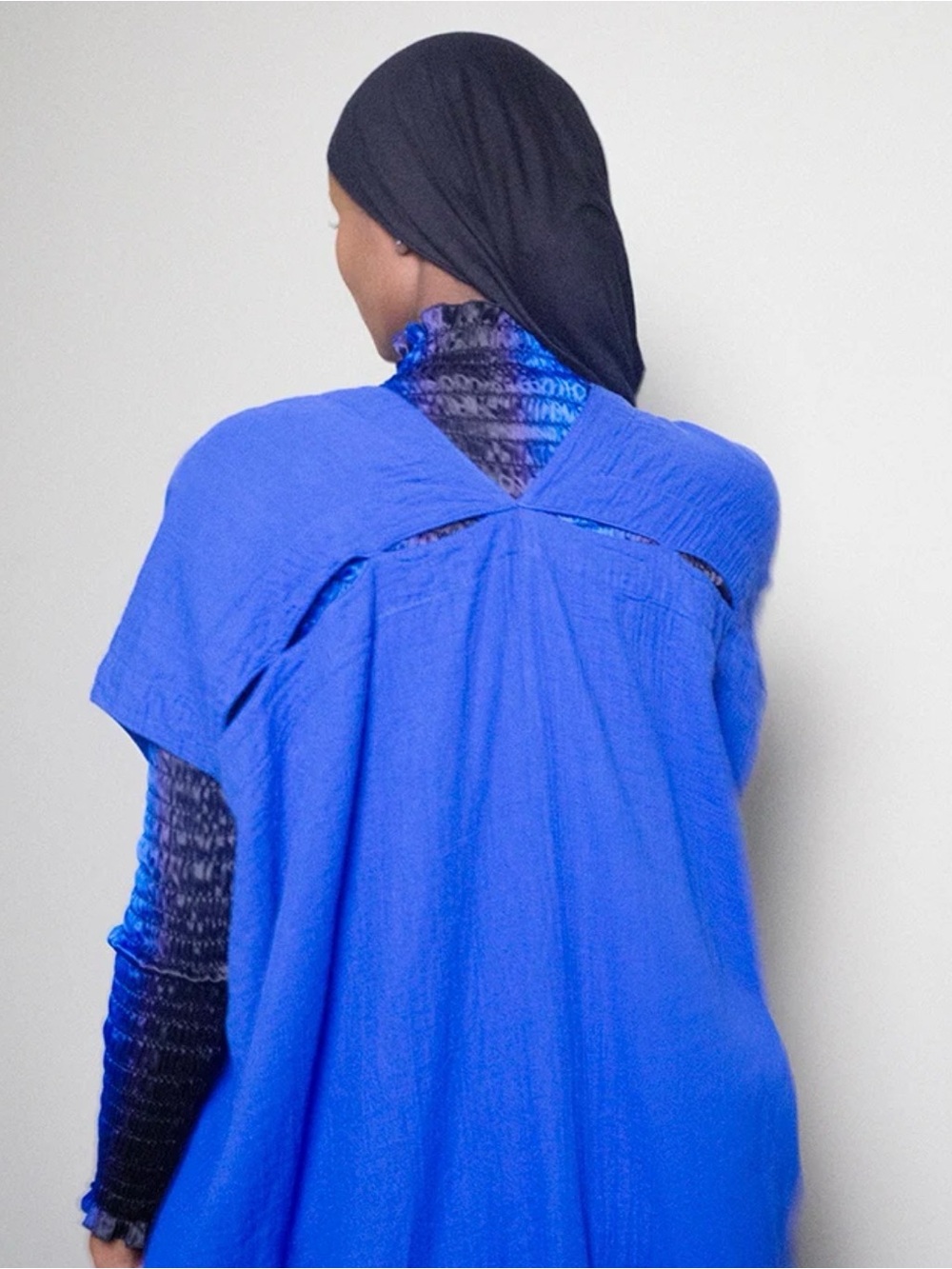 Atelier Delphine Crescent Dress View 4
